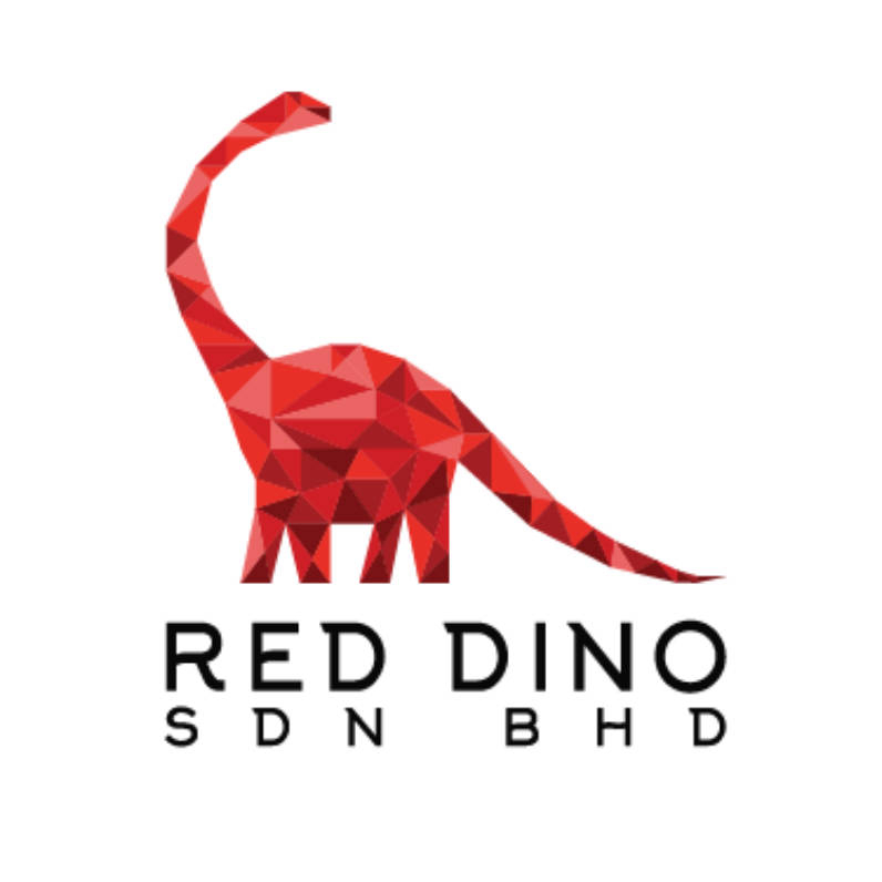 Red Dino